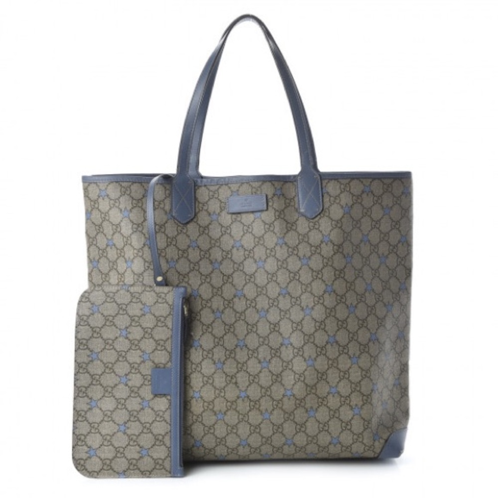 💎✨ Star ✨💎tote Gucci bag tote with pouch